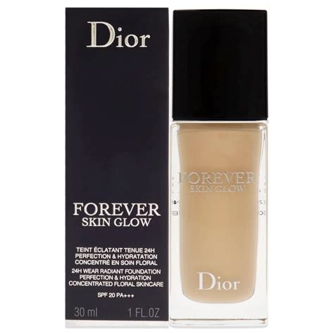 dior foundation forever skin glow 2n|dior forever skin foundation.